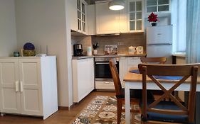 Dolce Vita-Sofia Apartment