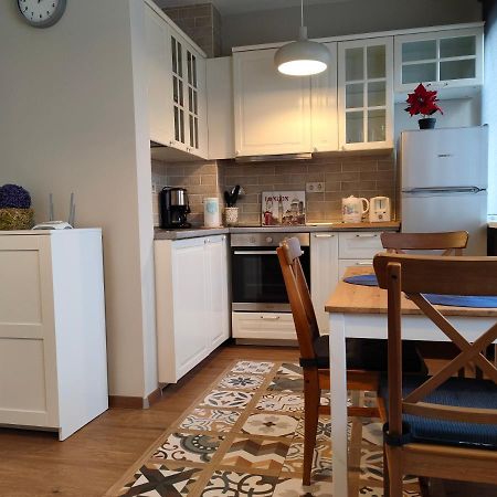 Dolce Vita-Sofia Apartment Екстериор снимка
