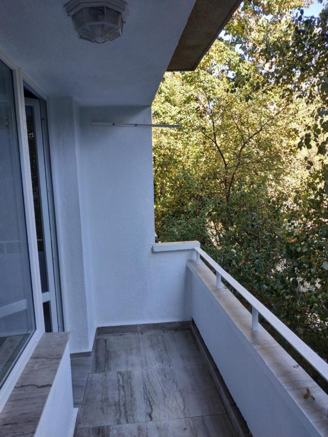 Dolce Vita-Sofia Apartment Екстериор снимка