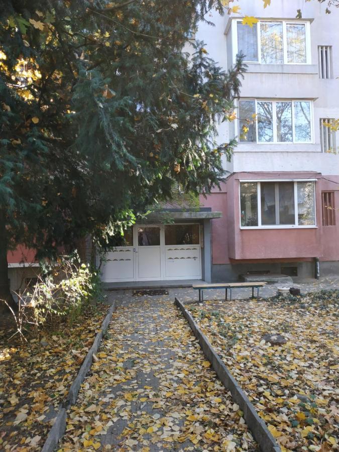 Dolce Vita-Sofia Apartment Екстериор снимка