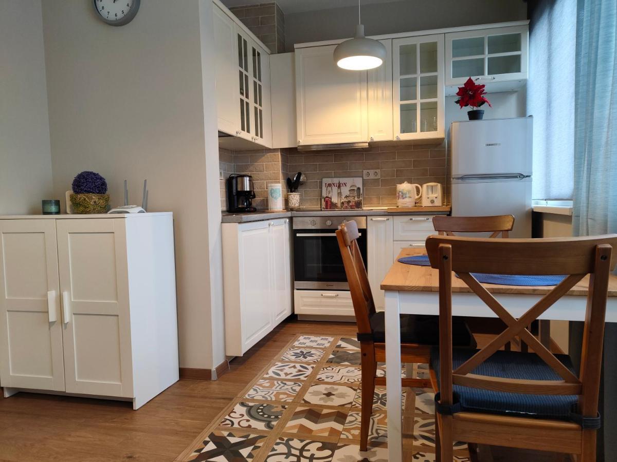 Dolce Vita-Sofia Apartment Екстериор снимка