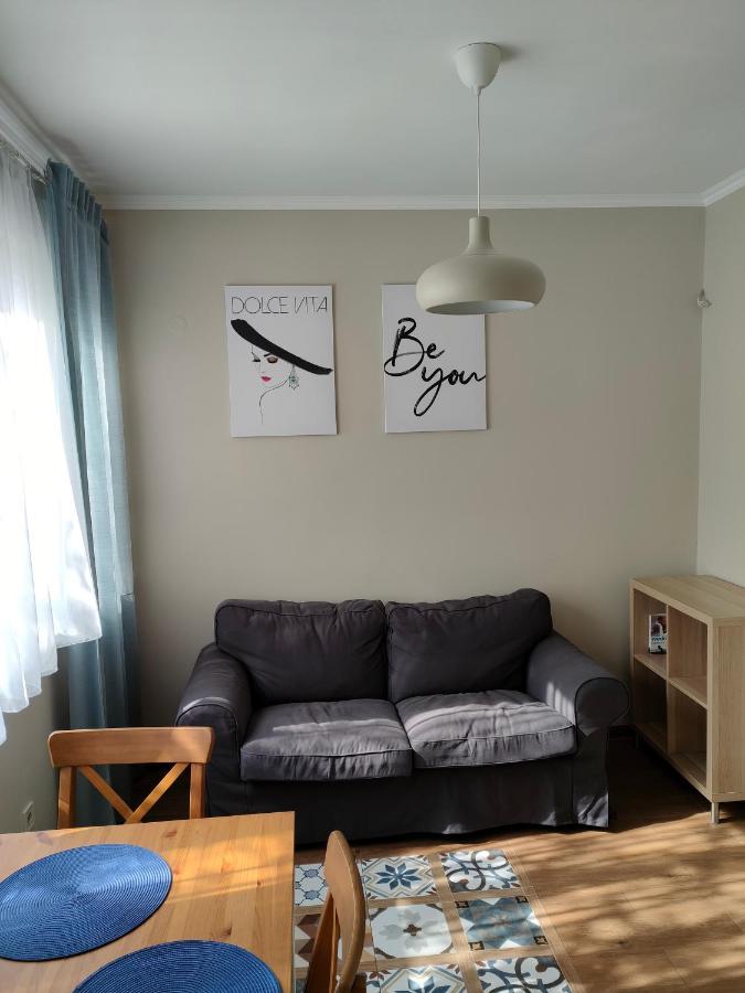 Dolce Vita-Sofia Apartment Екстериор снимка
