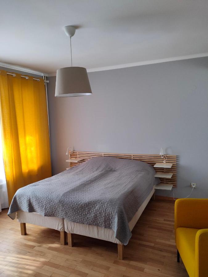 Dolce Vita-Sofia Apartment Екстериор снимка