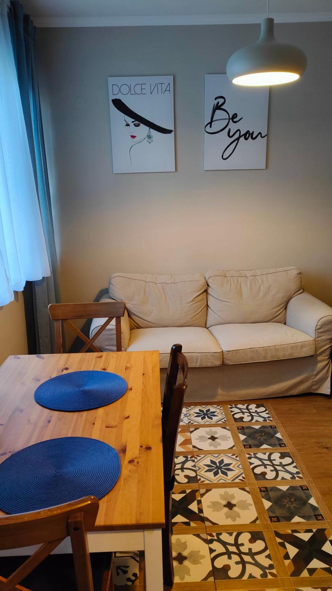 Dolce Vita-Sofia Apartment Екстериор снимка