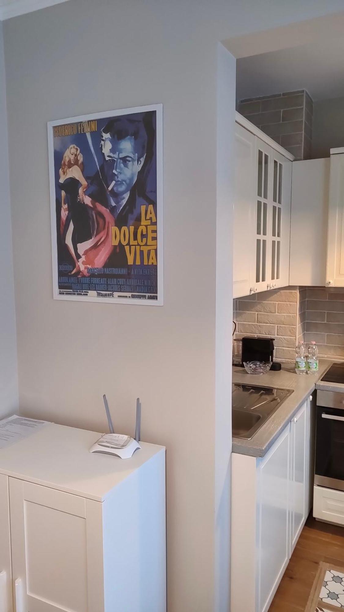 Dolce Vita-Sofia Apartment Екстериор снимка