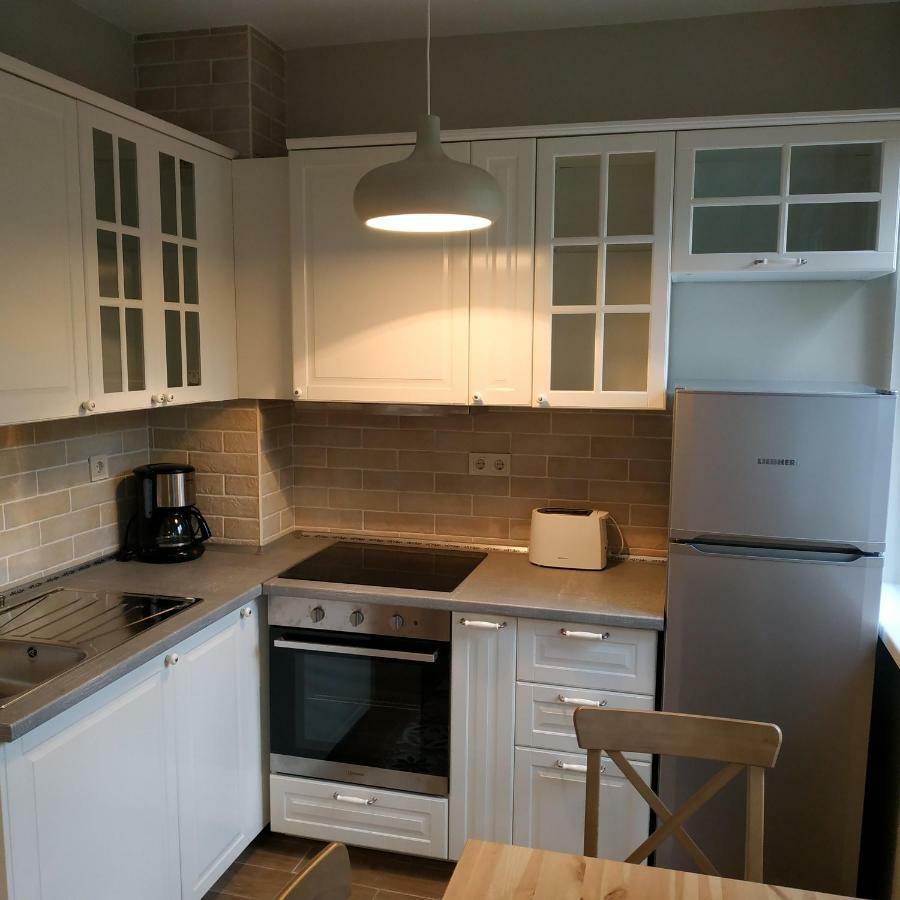 Dolce Vita-Sofia Apartment Екстериор снимка