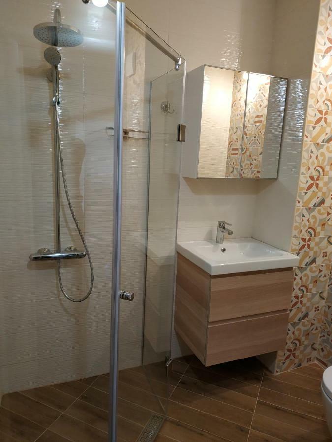 Dolce Vita-Sofia Apartment Екстериор снимка