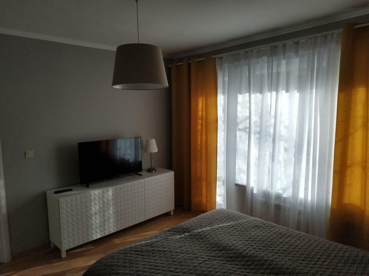Dolce Vita-Sofia Apartment Екстериор снимка