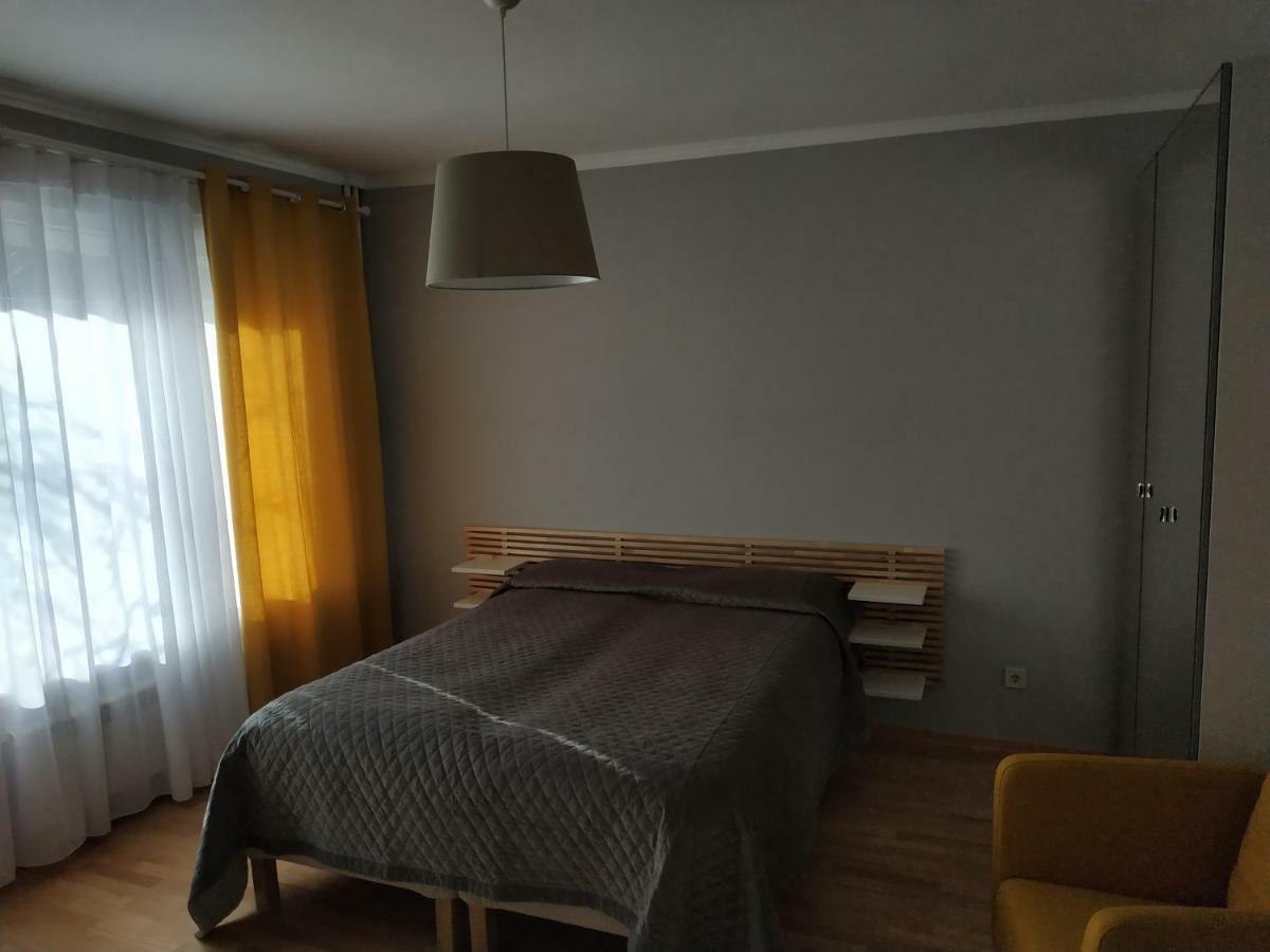 Dolce Vita-Sofia Apartment Екстериор снимка