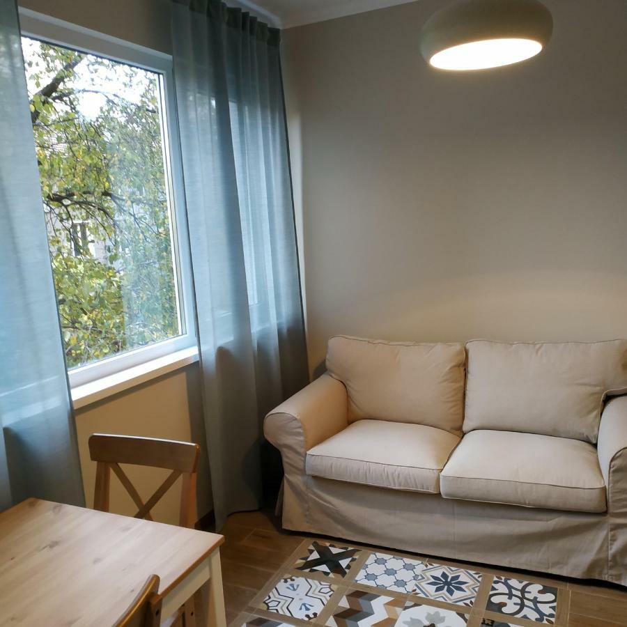 Dolce Vita-Sofia Apartment Екстериор снимка