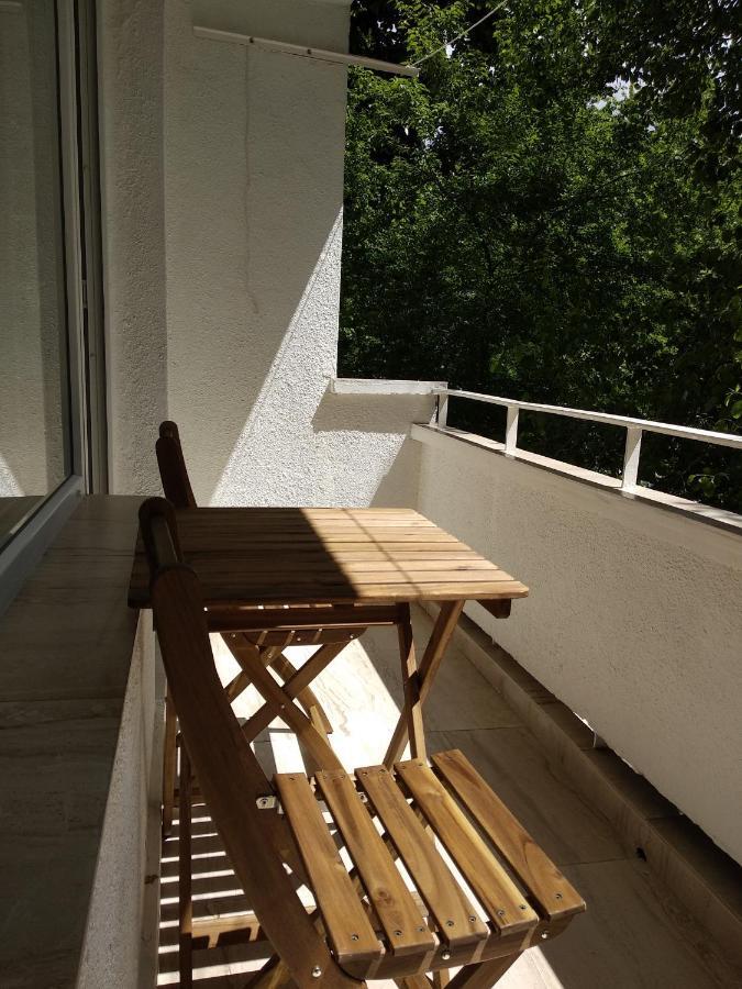 Dolce Vita-Sofia Apartment Екстериор снимка